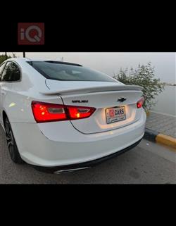 شيفروليه ماليبو